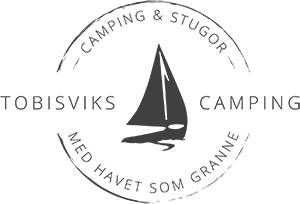Logotyp för Tobisviks Camping